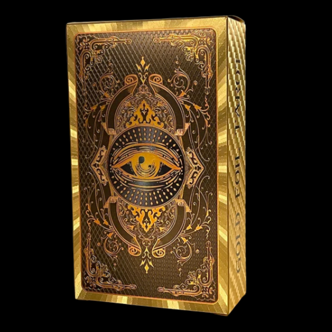 The Wild Unknown | Tarot Card Deck