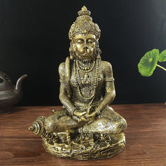 Hanuman Statue | Devotion & Loyalty