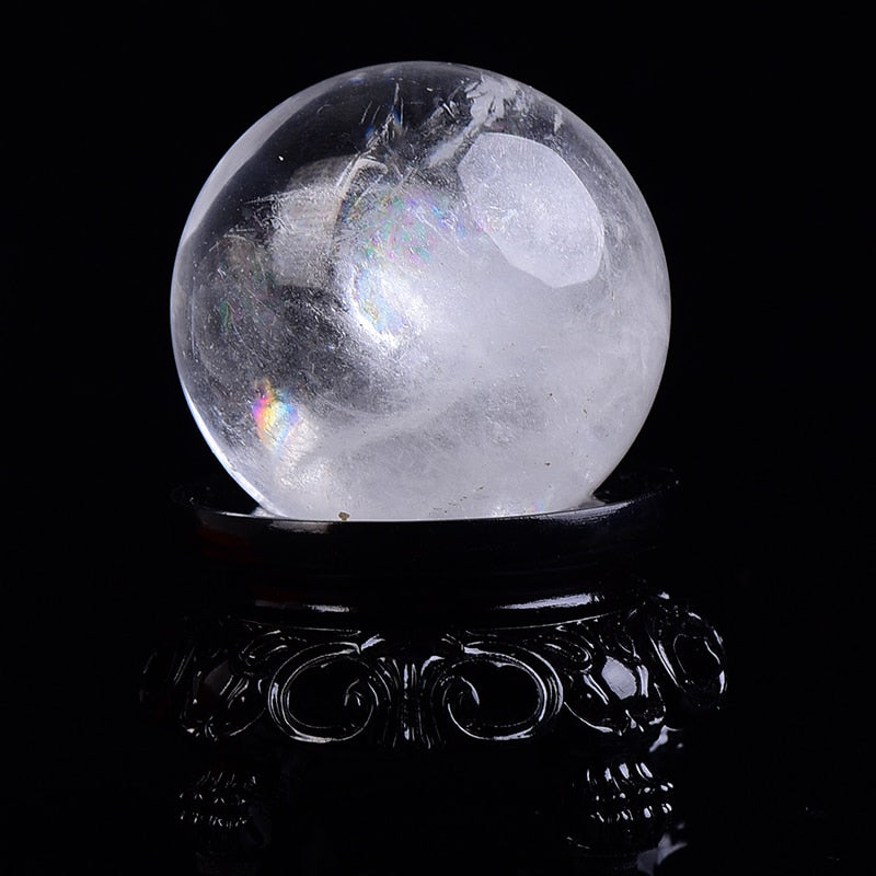 Crystal Dreams | Magic Spheres