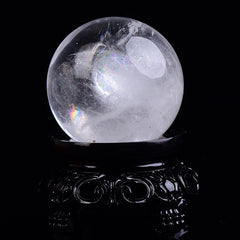 Crystal Dreams | Magic Spheres