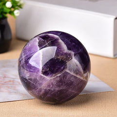Crystal Dreams | Magic Spheres