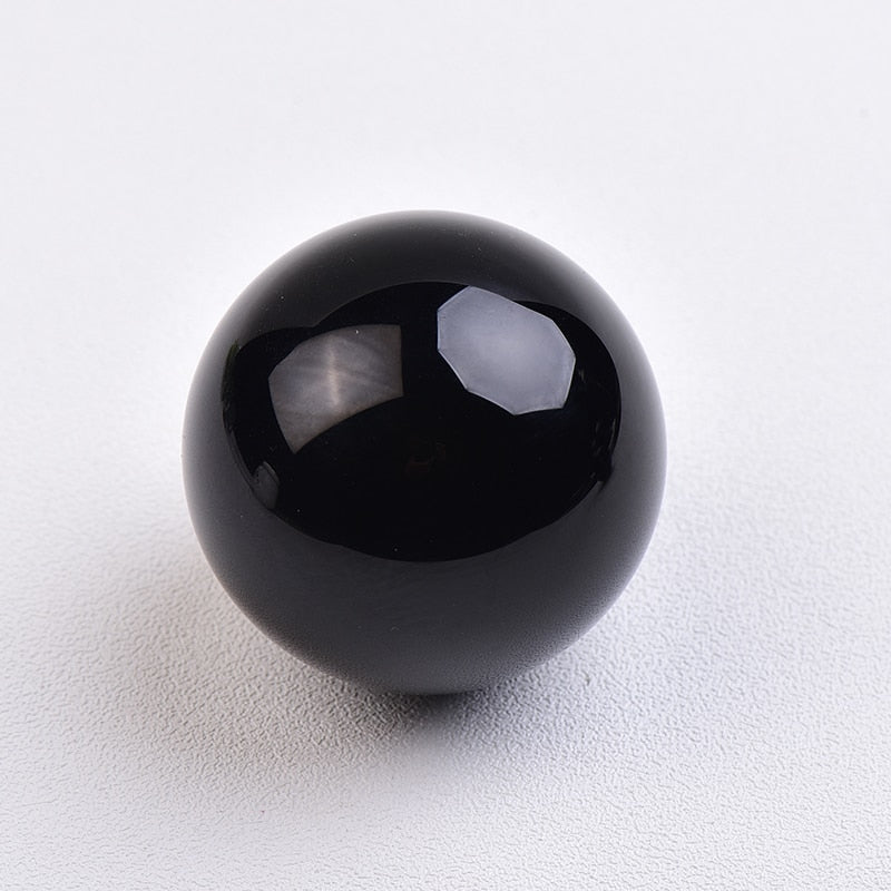 Crystal Dreams | Magic Spheres