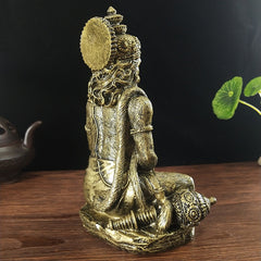 Hanuman Statue | Devotion & Loyalty