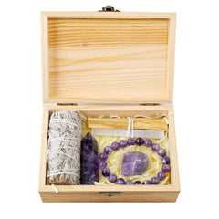 Crystal Magic | Divination Gift Box
