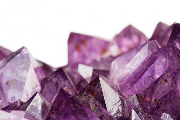 Spirit Crystal Guide