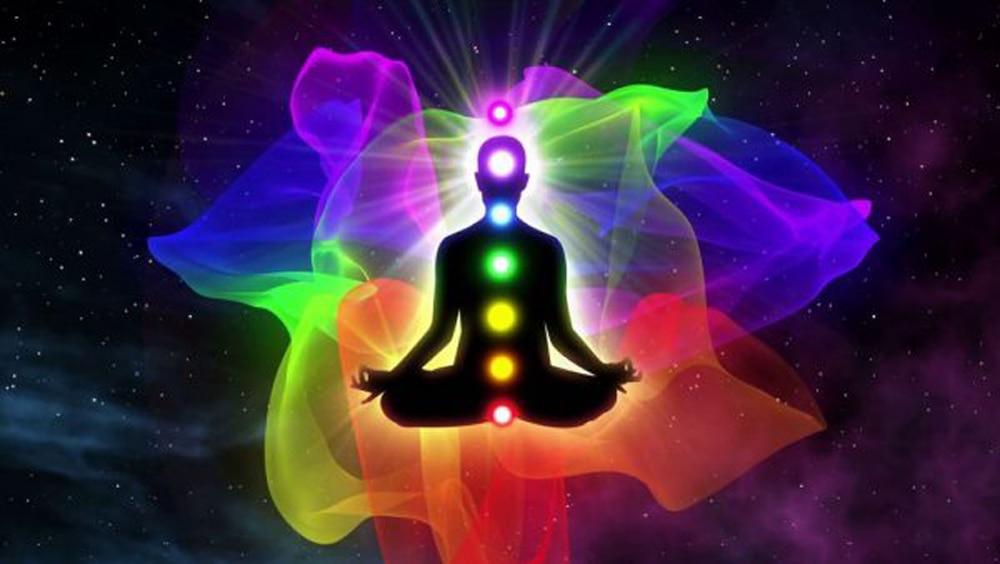 7 Chakra Blancing Energy Orgone Bracelet - SpiritCenter