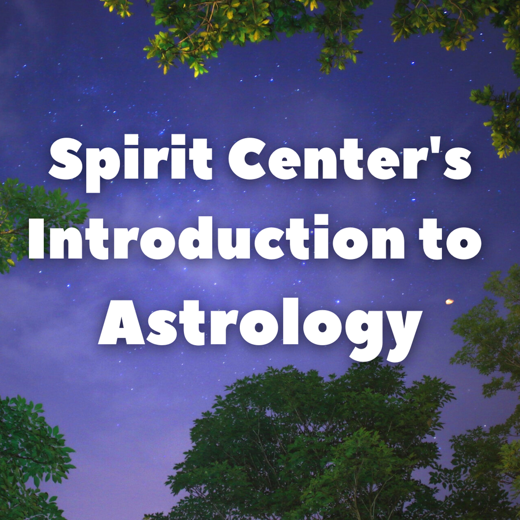 An Introduction to Astrology