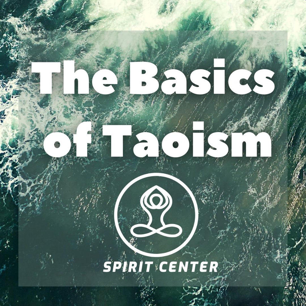 The Basics of Taoism