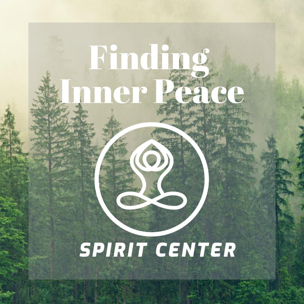 Finding Inner Peace