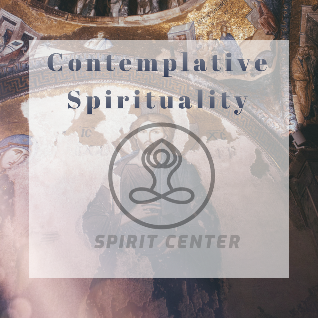 An Intro Contemplative Spirituality