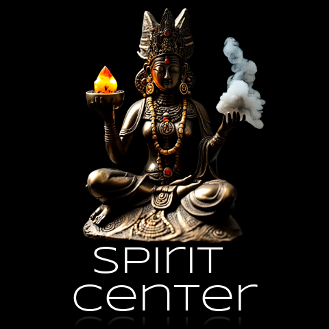 Spirit Center