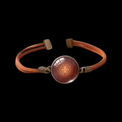 Yantra Bracelet | Seed of Life