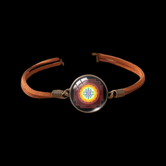 Yantra Bracelet | Seed of Life