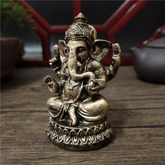 Lord Ganesha Statue | Remover of Obstacles