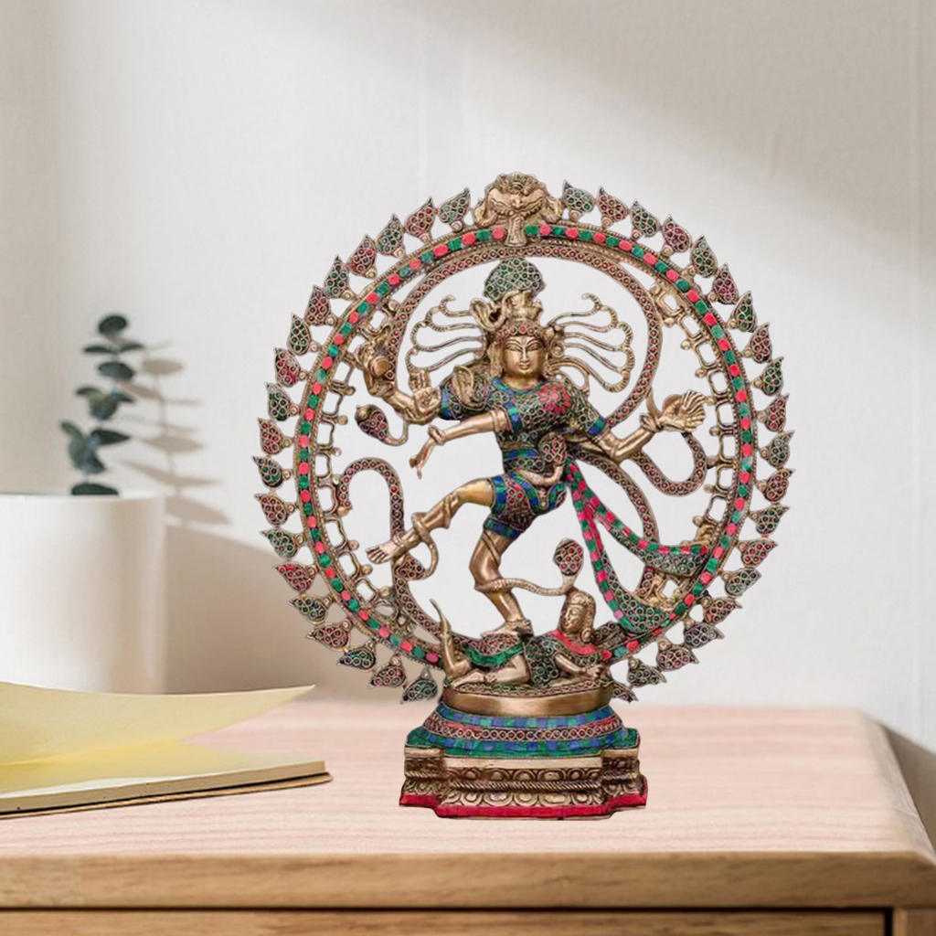 Nataraja | Dancing Shiva Statue