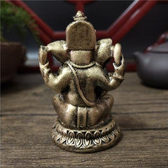 Lord Ganesha Statue | Remover of Obstacles