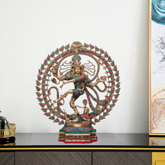 Nataraja | Dancing Shiva Statue