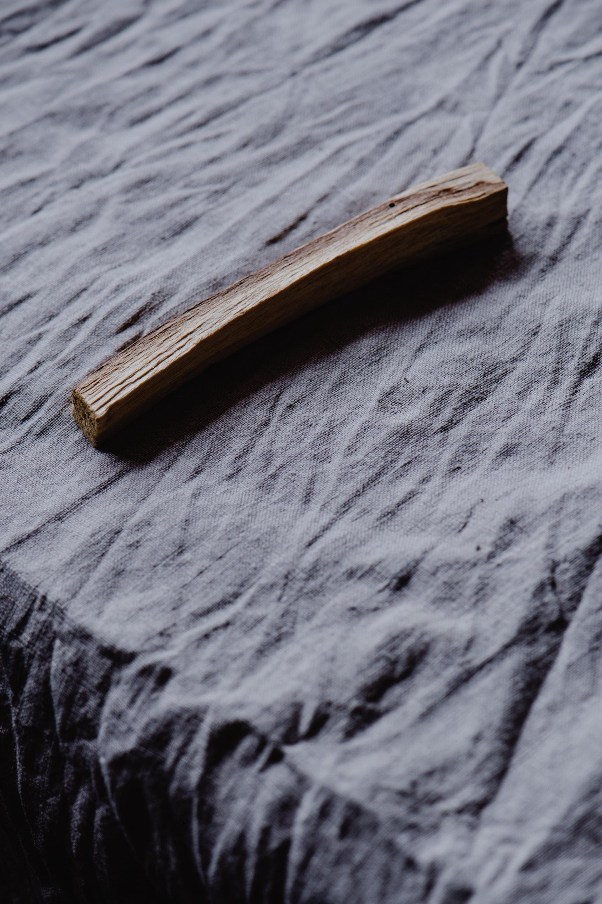 Palo Santo | Energy Clearing Smudge