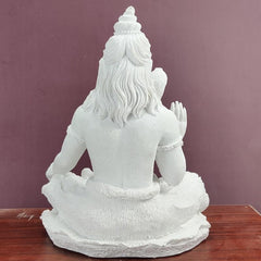 Shiva Statue | The Auspicious One