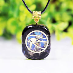 Eye Of Horus Necklace | Protection