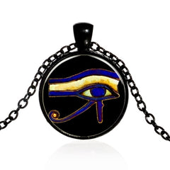 Eye Of Horus Amulet | Mystical Healing