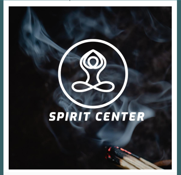 Intention & Blessing Add-On