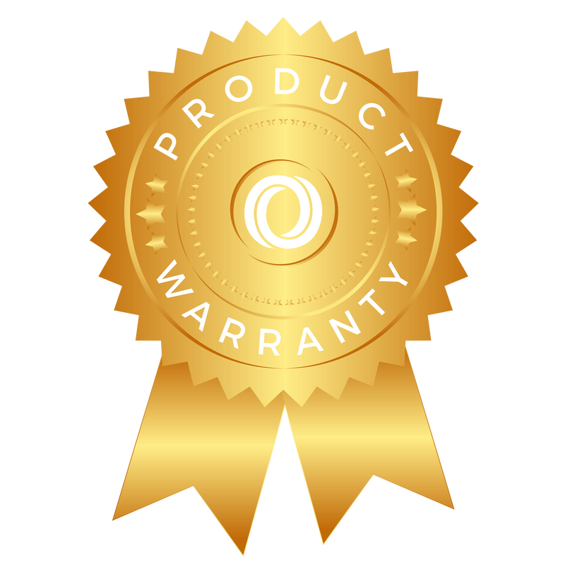 Warranty for Spirit Dust | Psychic Tuning Pyramid